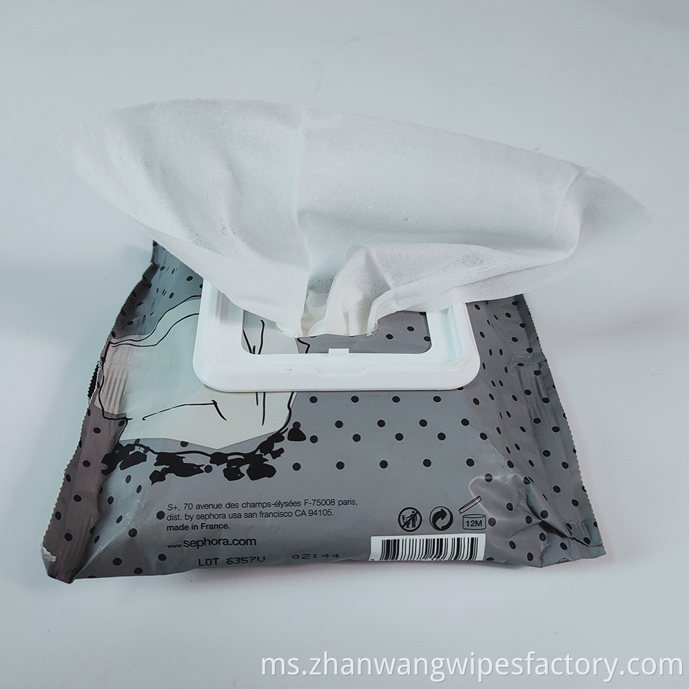 Makeup Remover Wipes 21